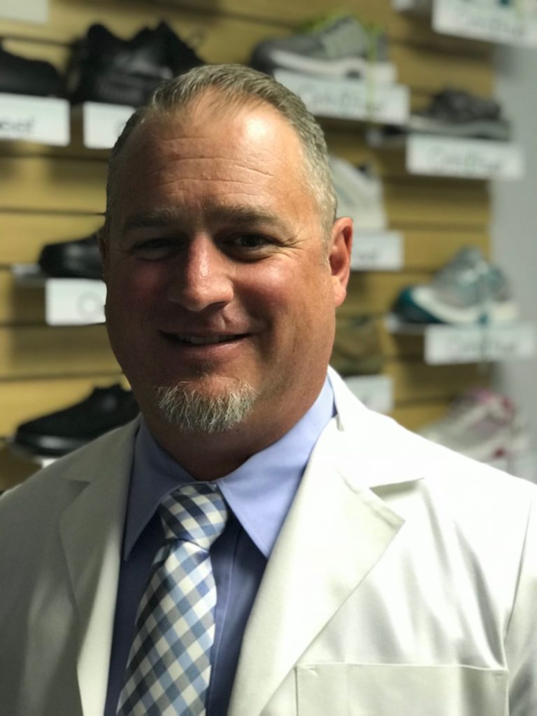 About Tony Martin Limb & Brace In Tucson, Arizona