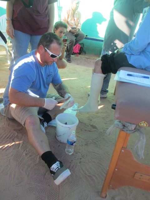 TMLB’s accreditation with the BOC