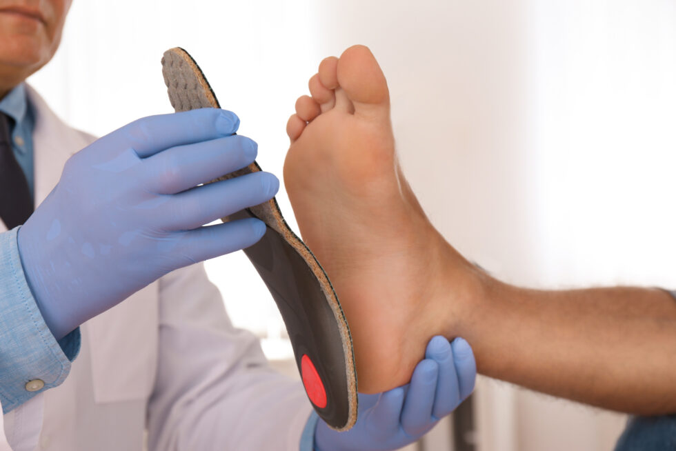 Orthotics for High Arches Tucson Orthotics and Prosthetics